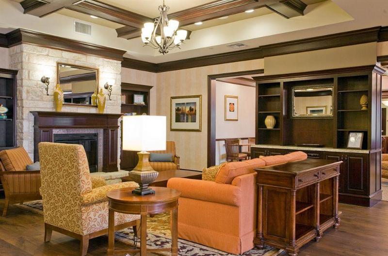 Baymont Inn & Suites By Wyndham San Marcos Bagian luar foto